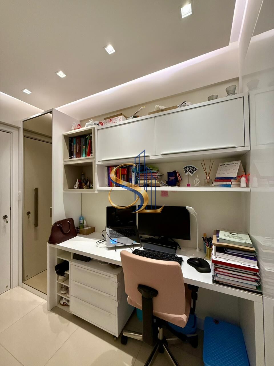 Apartamento, 2 quartos, 89 m² - Foto 15
