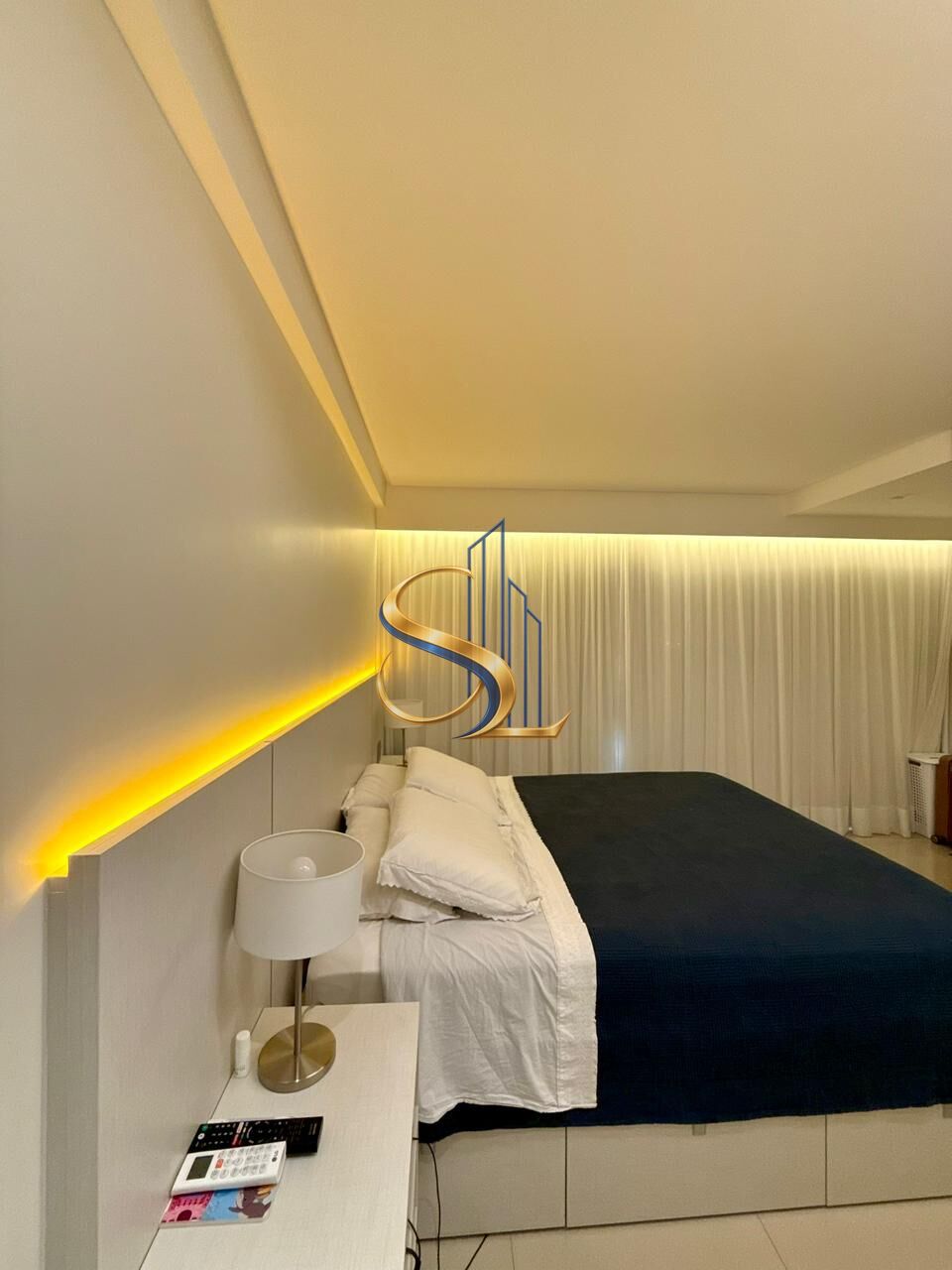 Apartamento, 2 quartos, 89 m² - Foto 11