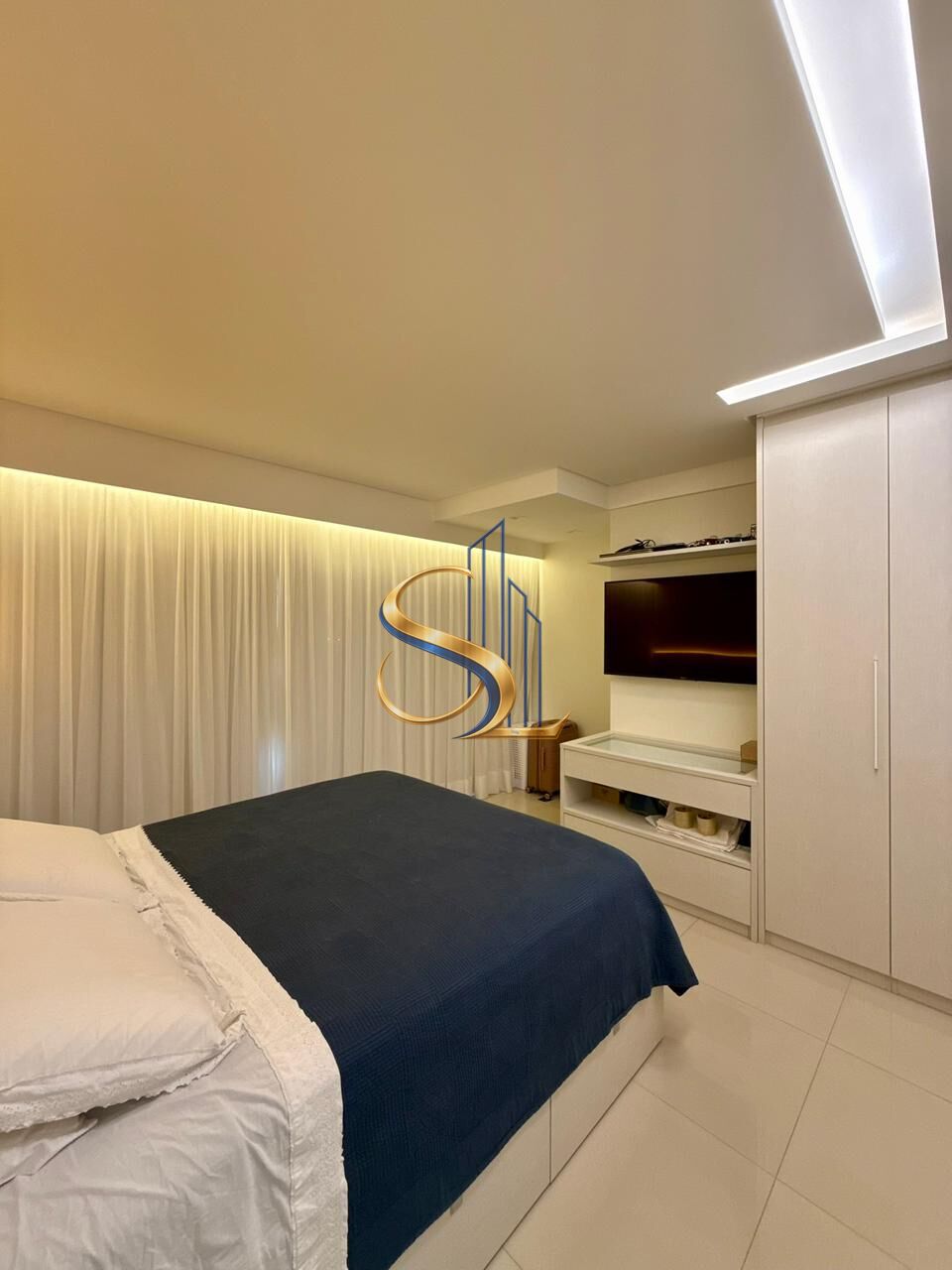 Apartamento, 2 quartos, 89 m² - Foto 12