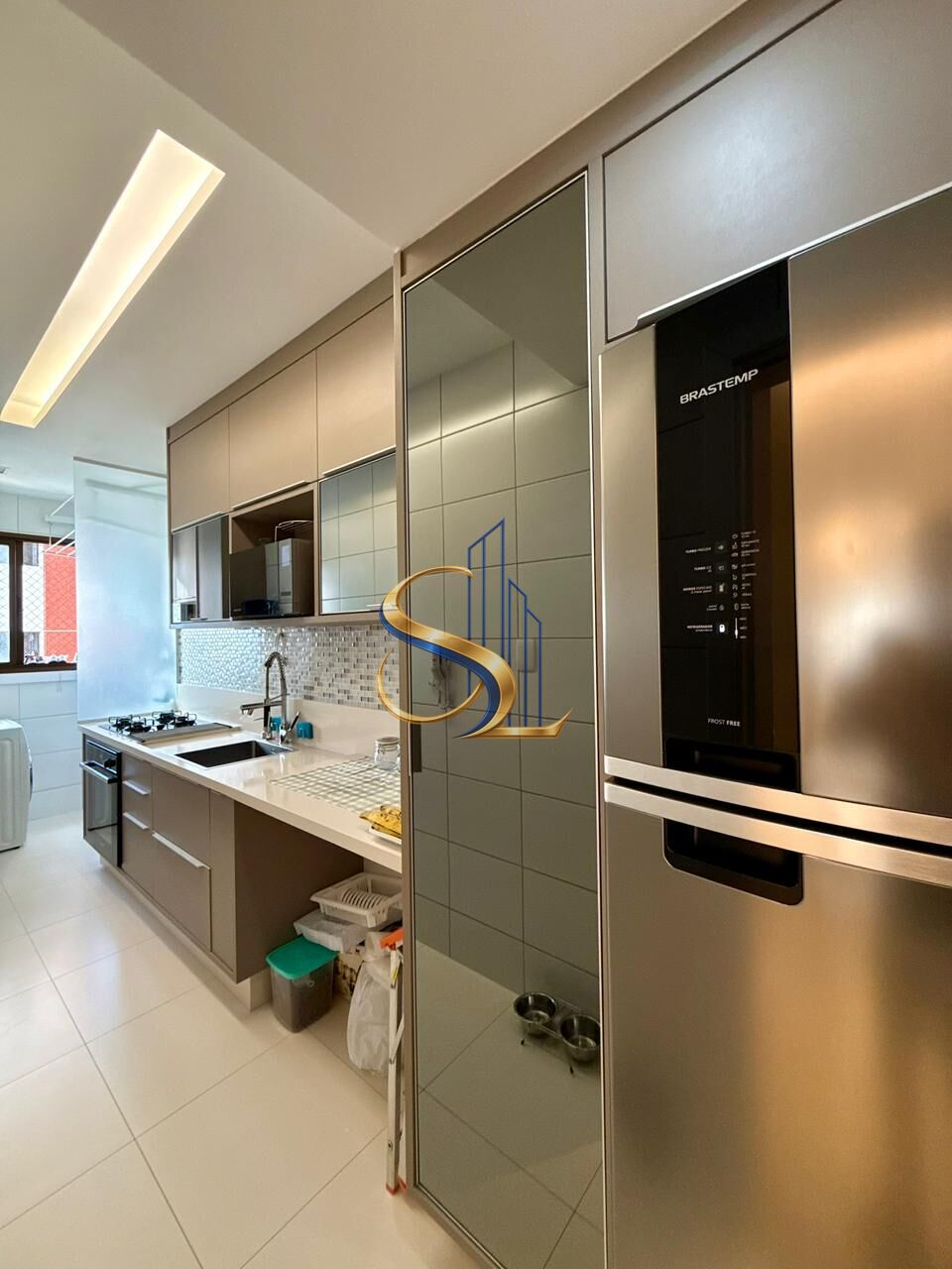 Apartamento, 2 quartos, 89 m² - Foto 8