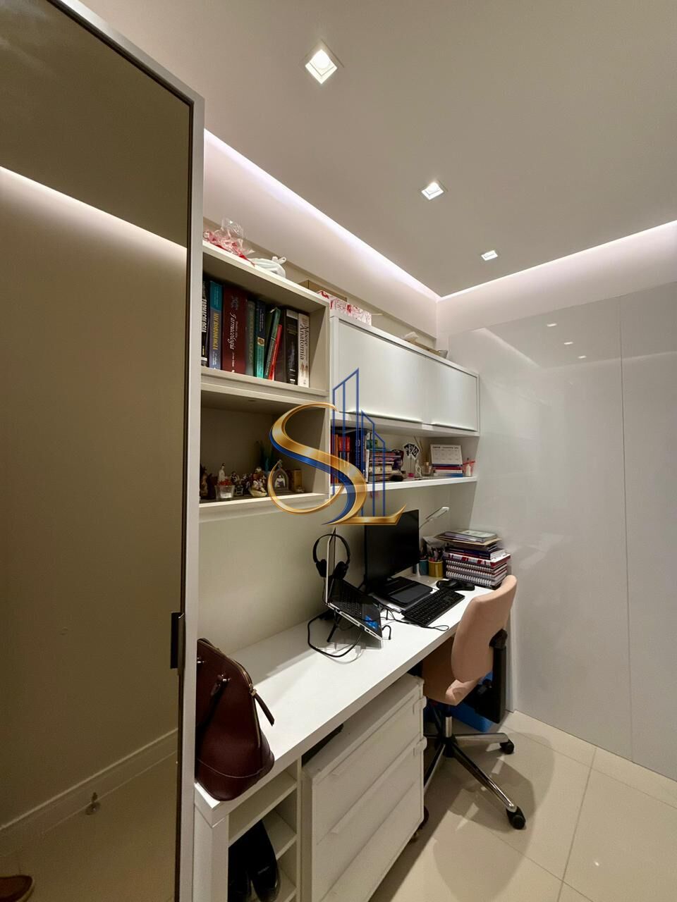 Apartamento, 2 quartos, 89 m² - Foto 16