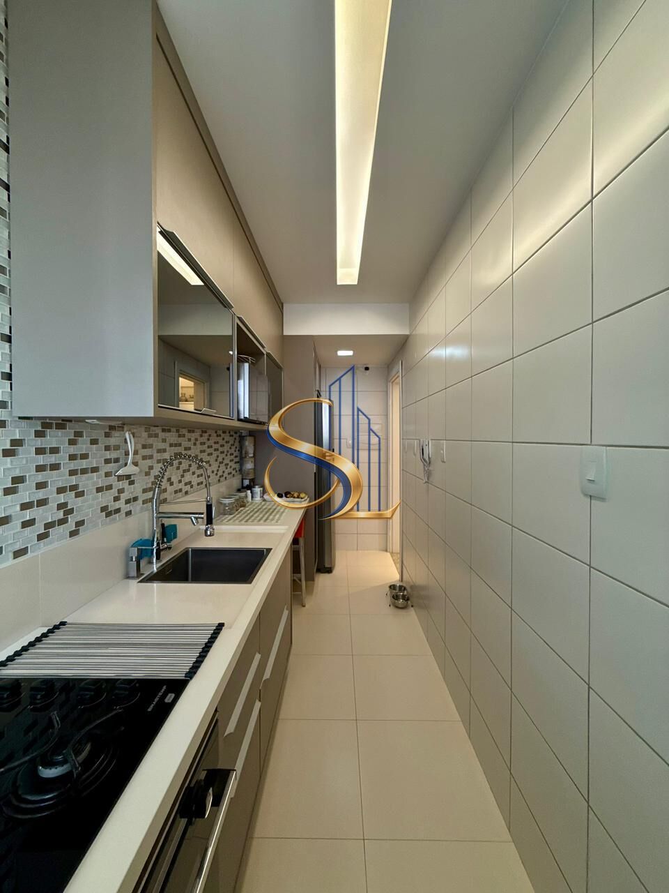 Apartamento, 2 quartos, 89 m² - Foto 9