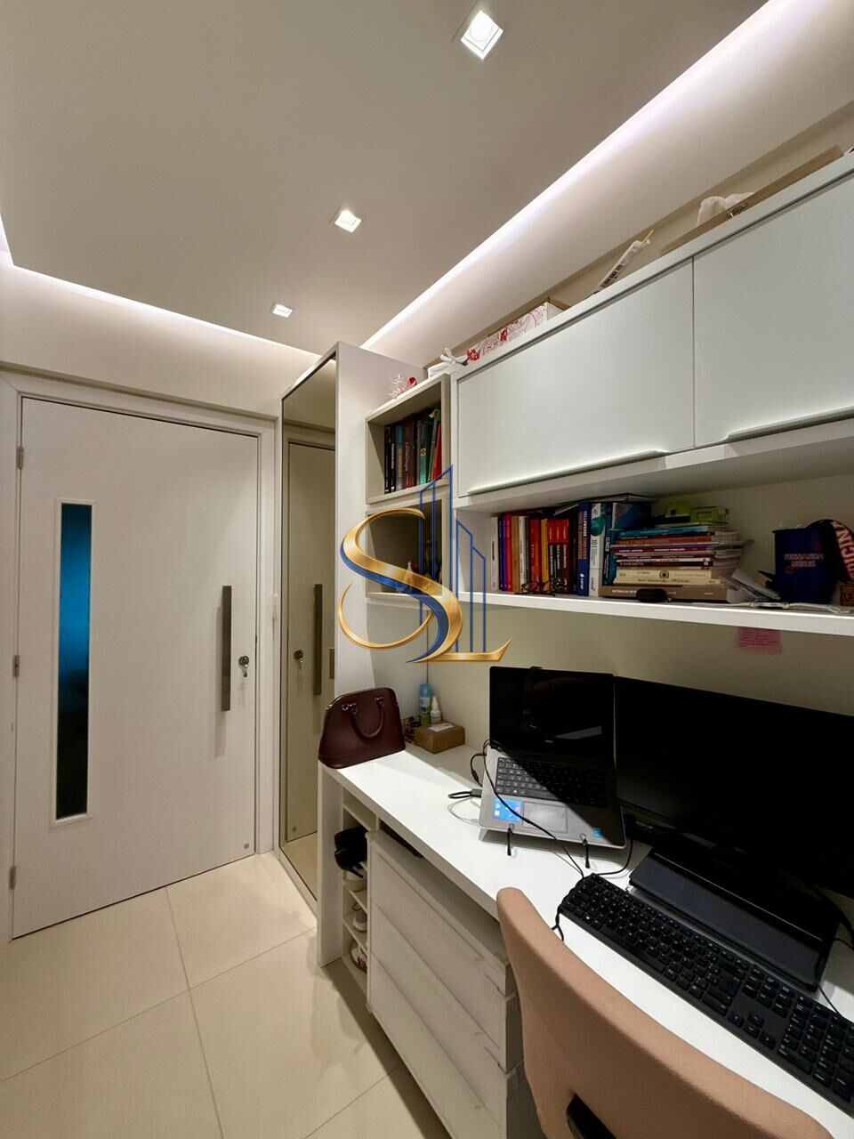 Apartamento, 2 quartos, 89 m² - Foto 17