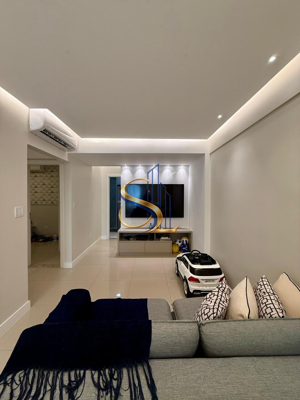 Apartamento, 2 quartos, 89 m² - Foto 6
