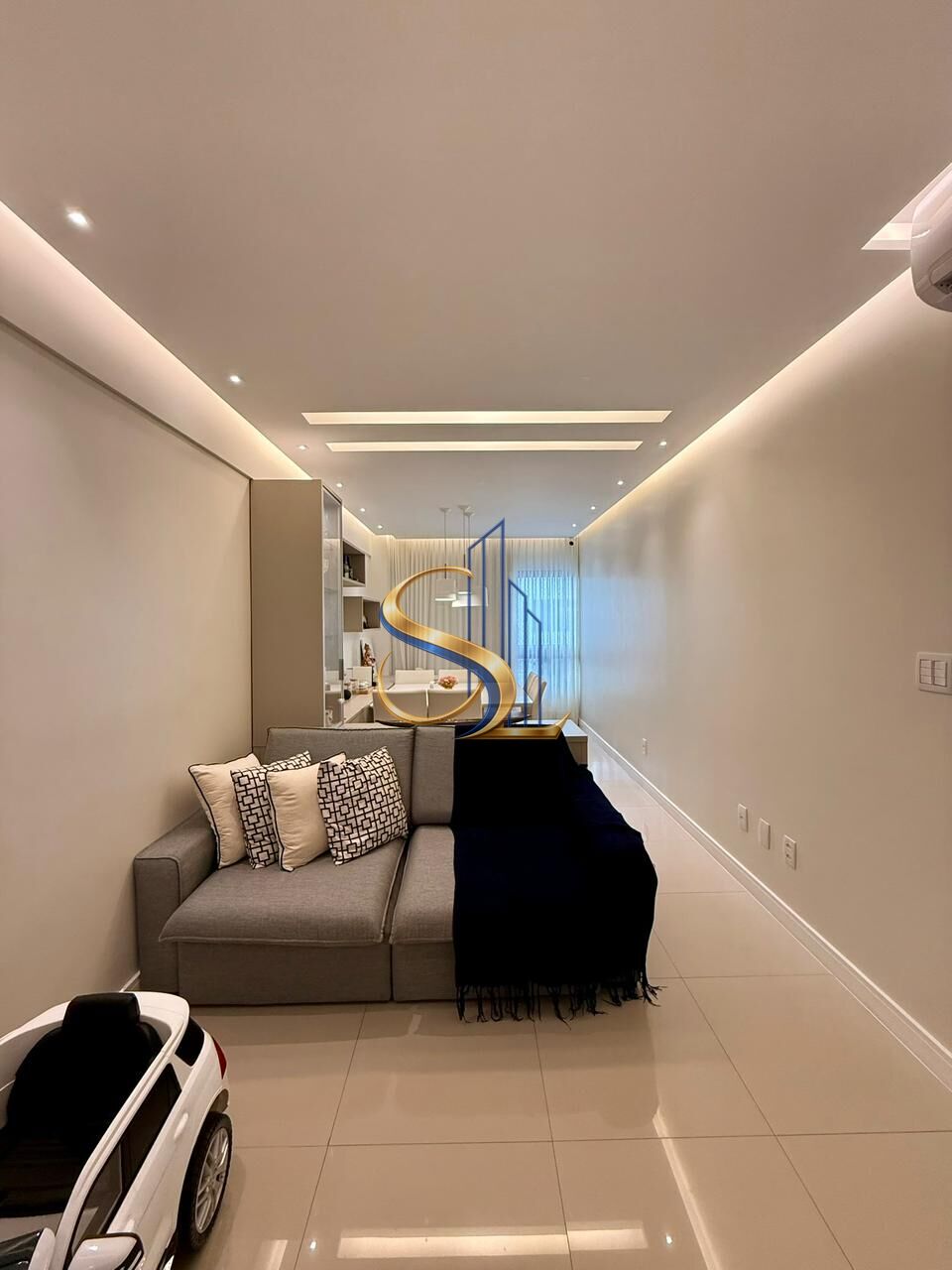 Apartamento, 2 quartos, 89 m² - Foto 5