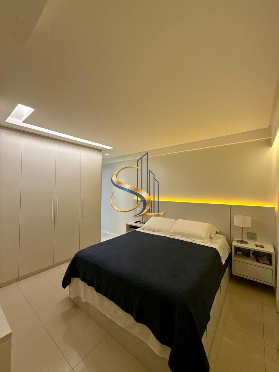 Apartamento, 2 quartos, 89 m² - Foto 10