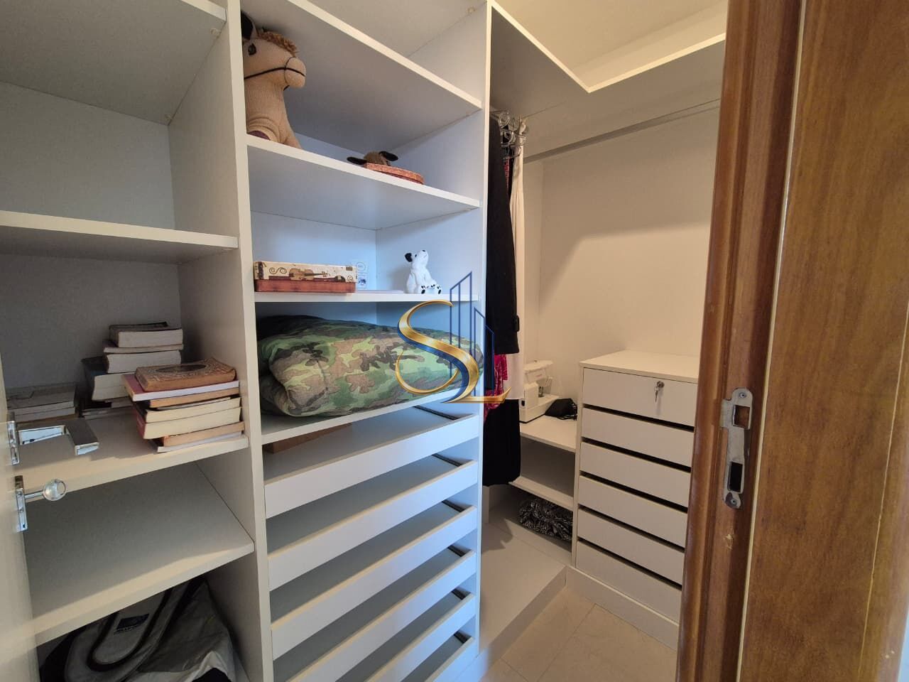 Apartamento, 4 quartos, 236 m² - Foto 27