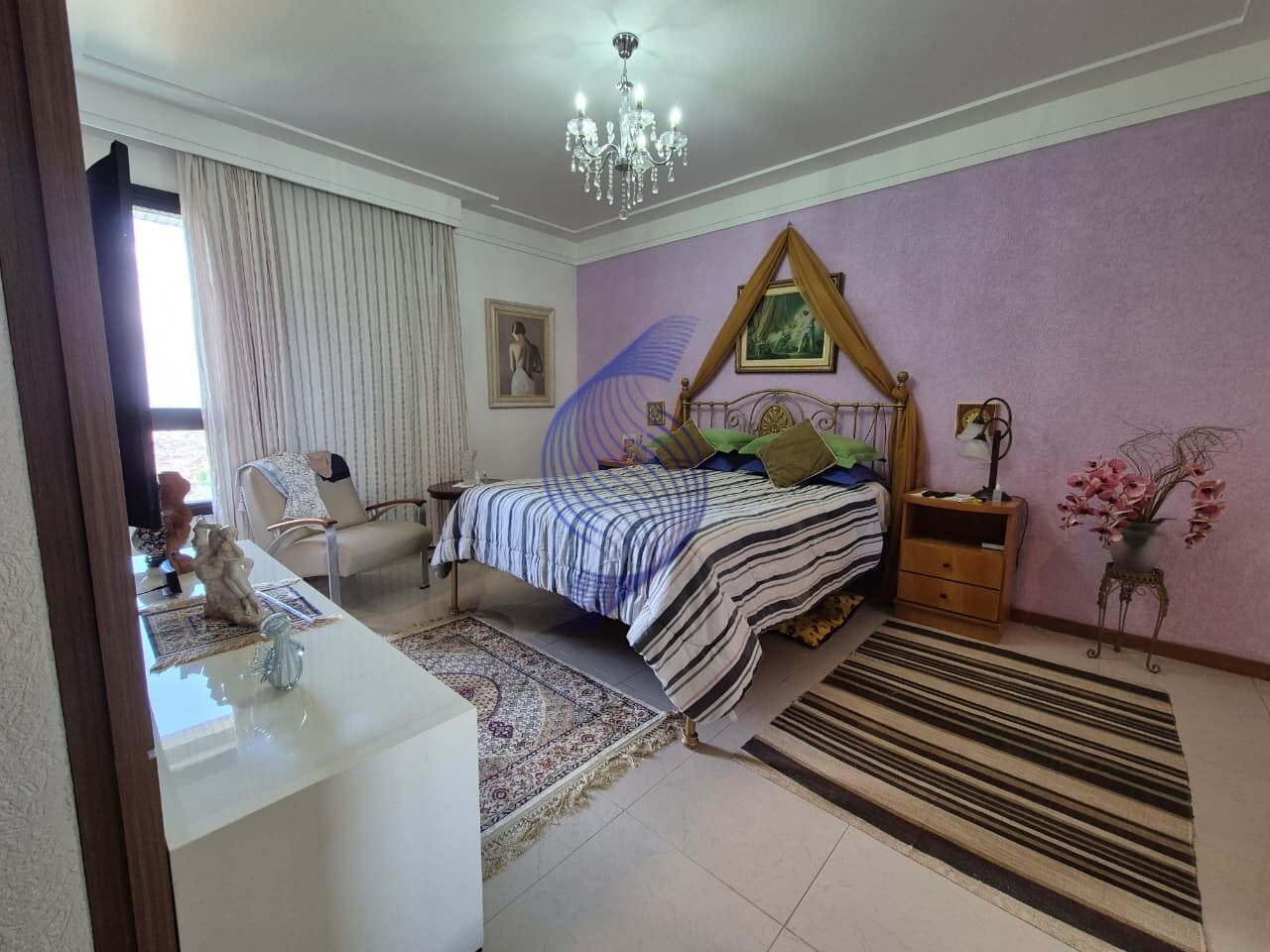 Apartamento, 4 quartos, 236 m² - Foto 16
