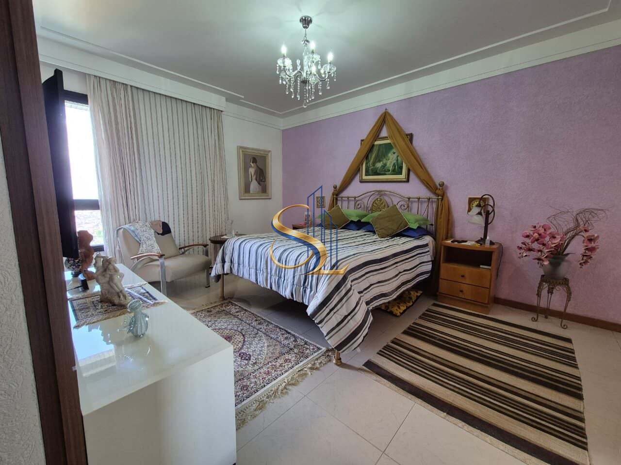 Apartamento, 4 quartos, 236 m² - Foto 16
