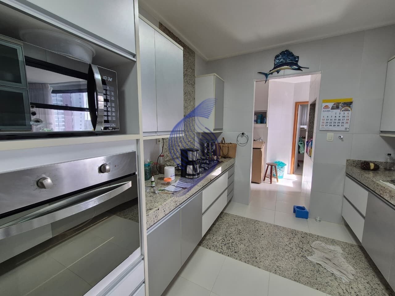 Apartamento, 4 quartos, 236 m² - Foto 15