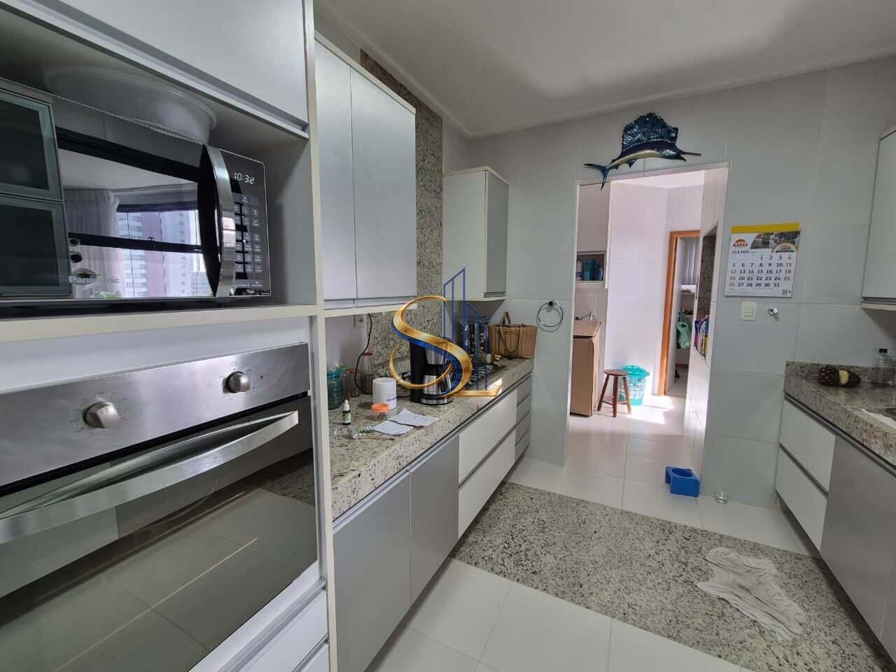 Apartamento, 4 quartos, 236 m² - Foto 15