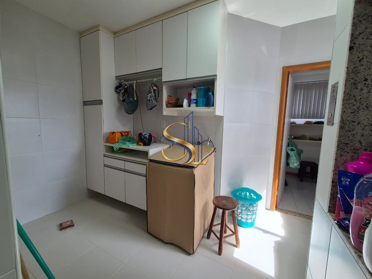 Apartamento, 4 quartos, 236 m² - Foto 32