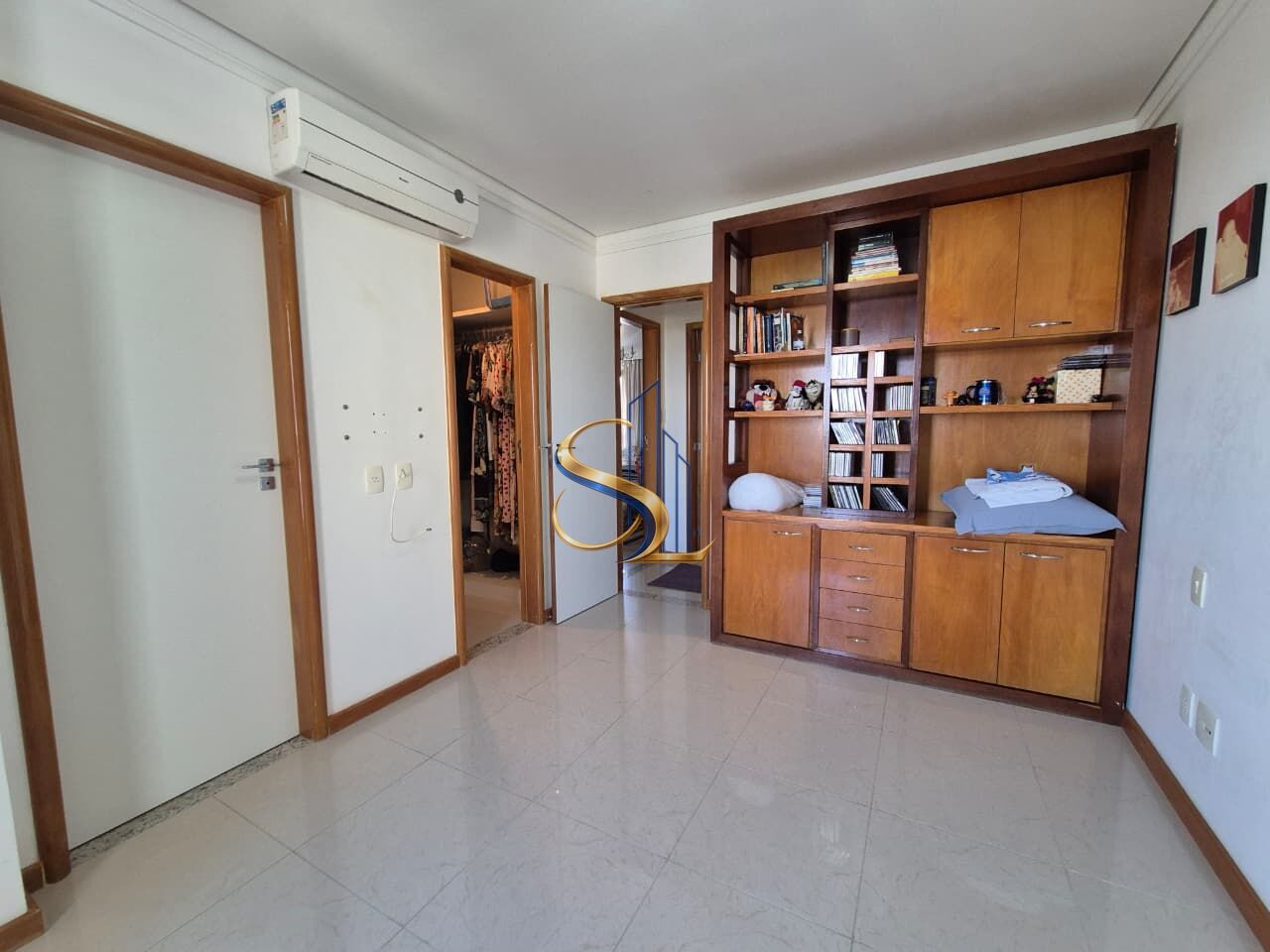Apartamento, 4 quartos, 236 m² - Foto 21