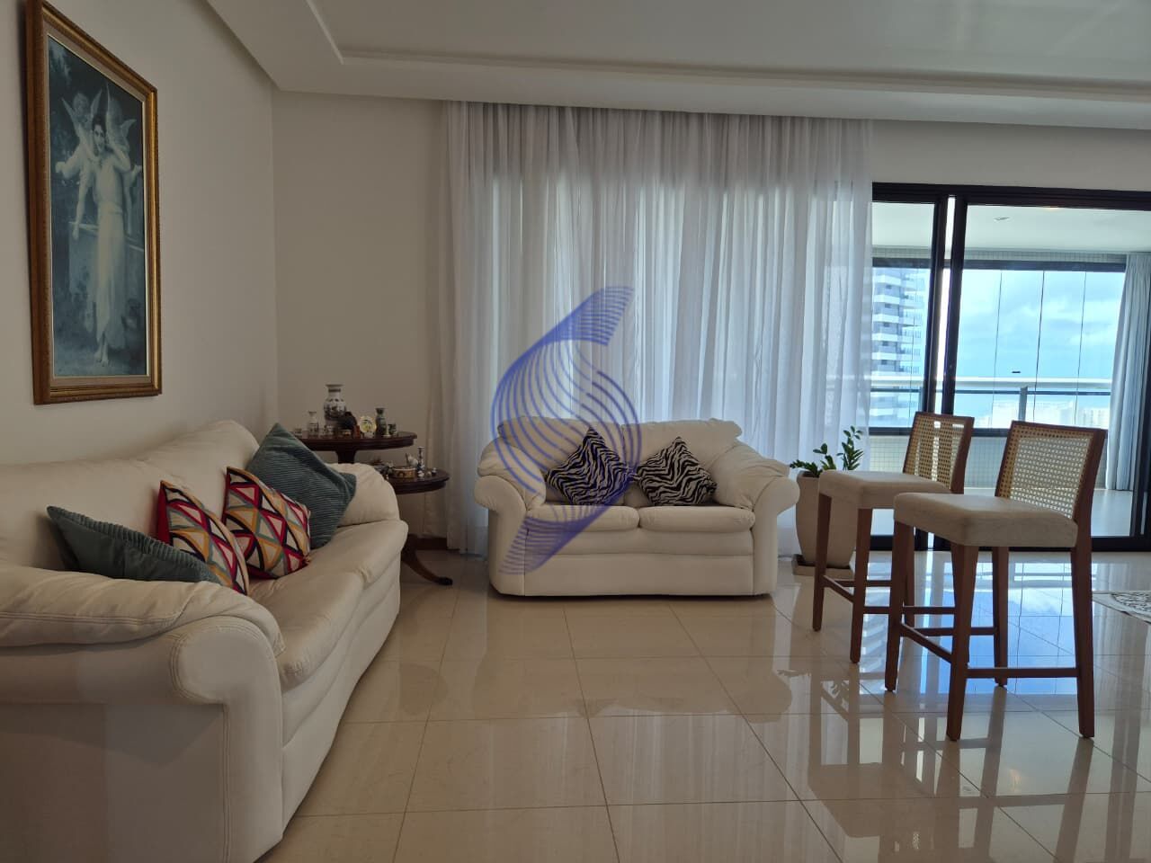 Apartamento, 4 quartos, 236 m² - Foto 4