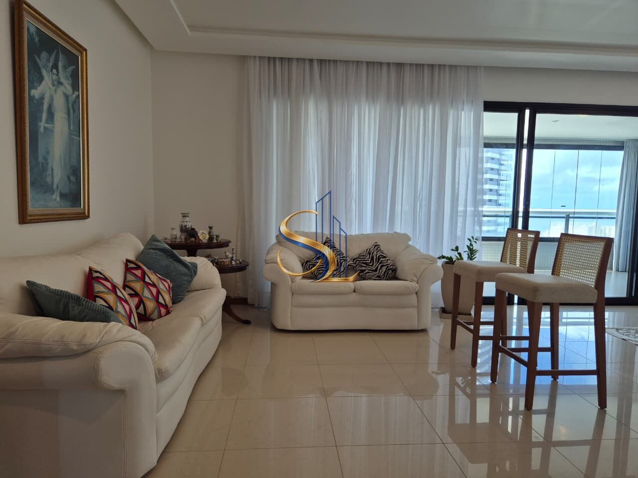 Apartamento, 4 quartos, 236 m² - Foto 4