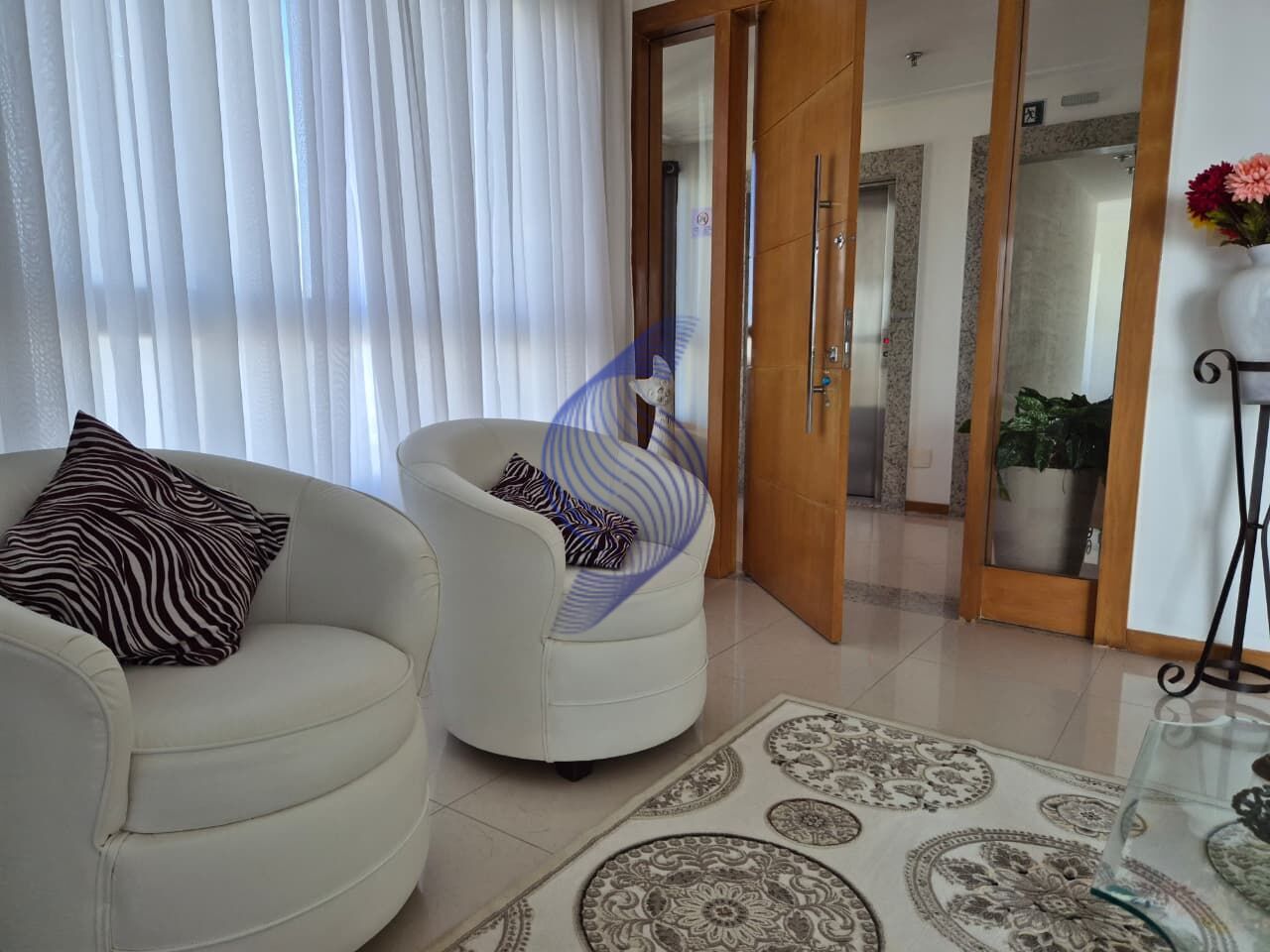 Apartamento, 4 quartos, 236 m² - Foto 6