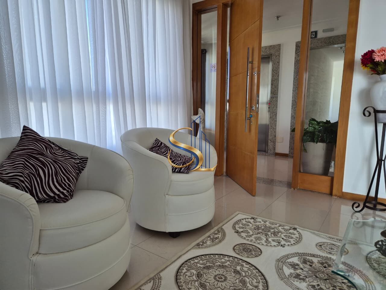 Apartamento, 4 quartos, 236 m² - Foto 6
