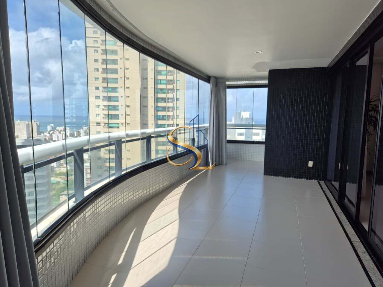 Apartamento, 4 quartos, 236 m² - Foto 10