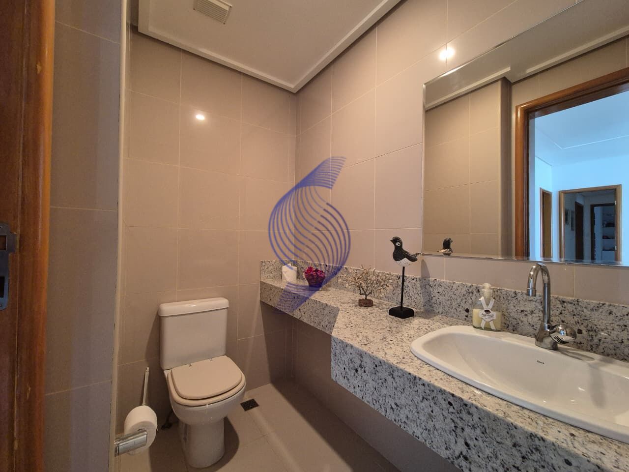 Apartamento, 4 quartos, 236 m² - Foto 19