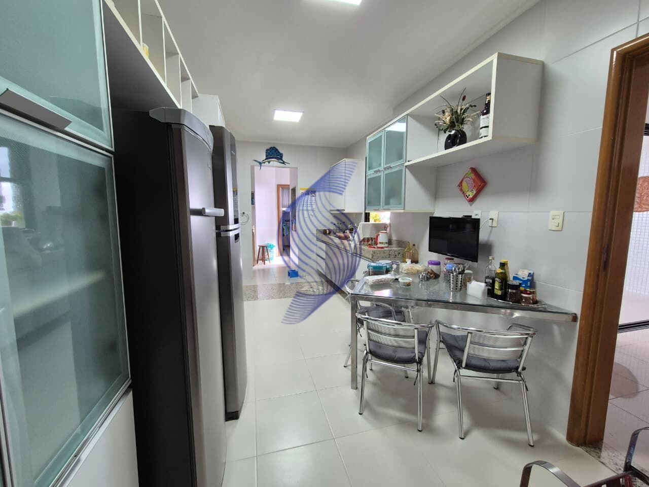 Apartamento, 4 quartos, 236 m² - Foto 13