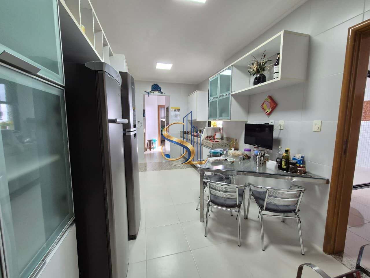 Apartamento, 4 quartos, 236 m² - Foto 13