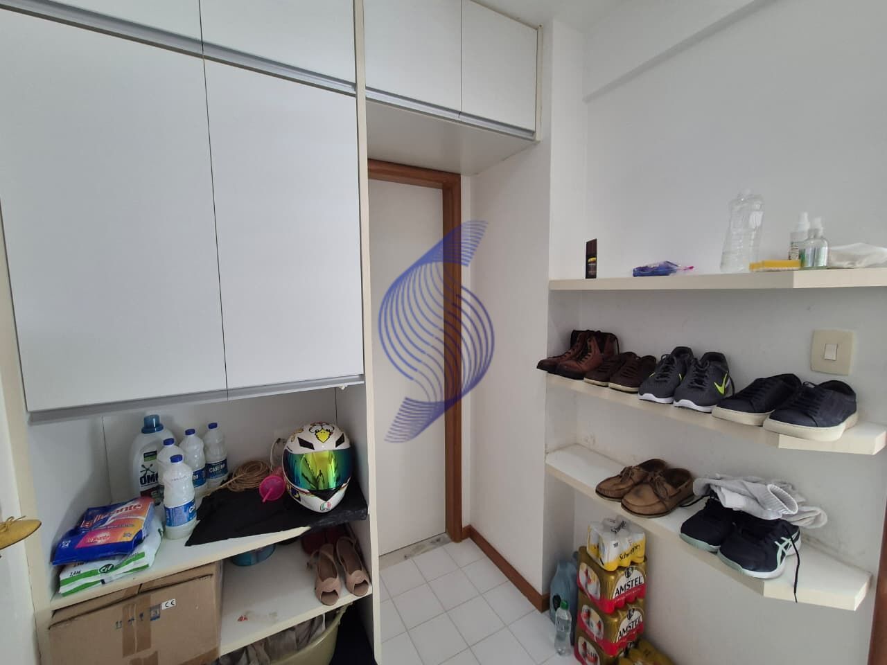 Apartamento, 4 quartos, 236 m² - Foto 31