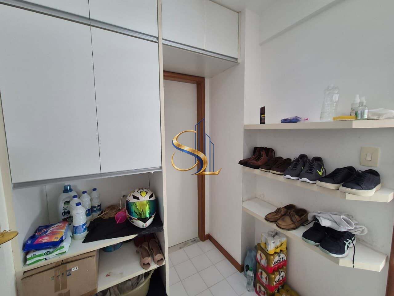 Apartamento, 4 quartos, 236 m² - Foto 31