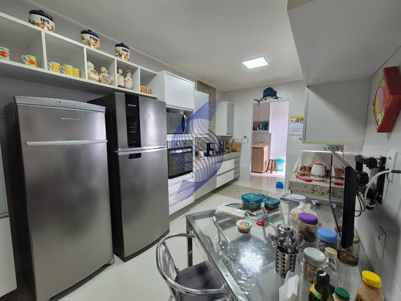 Apartamento, 4 quartos, 236 m² - Foto 14