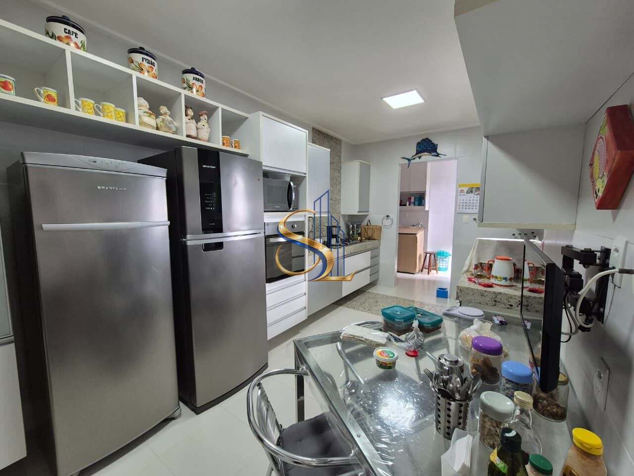 Apartamento, 4 quartos, 236 m² - Foto 14