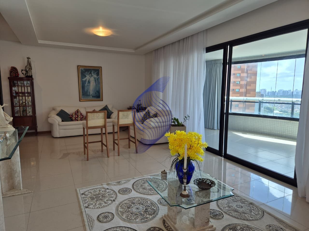 Apartamento, 4 quartos, 236 m² - Foto 3