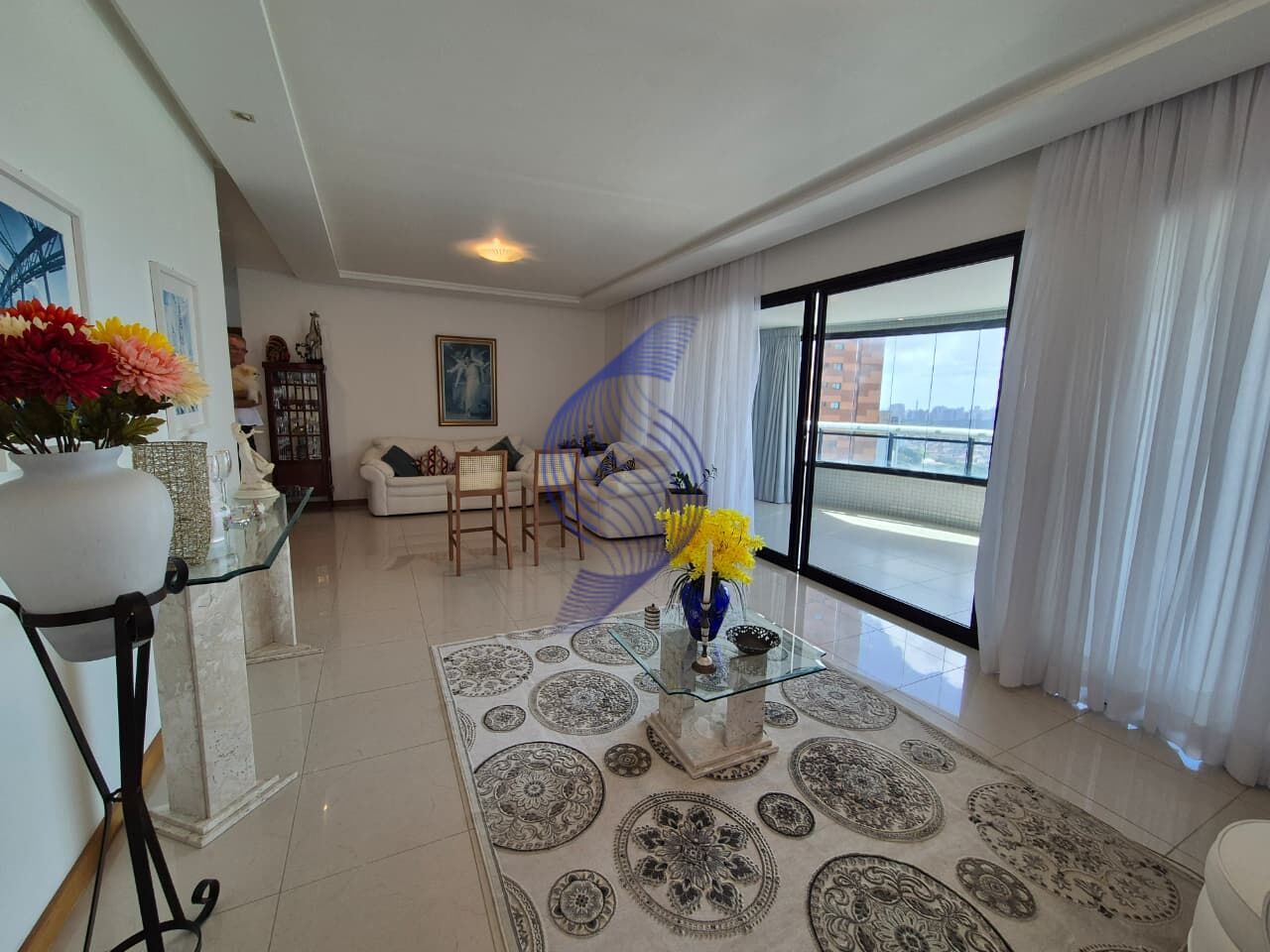Apartamento, 4 quartos, 236 m² - Foto 2