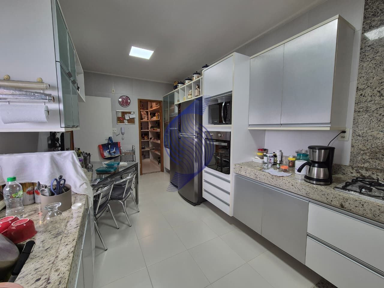 Apartamento, 4 quartos, 236 m² - Foto 11
