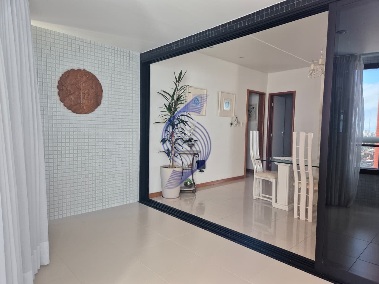 Apartamento, 4 quartos, 236 m² - Foto 9