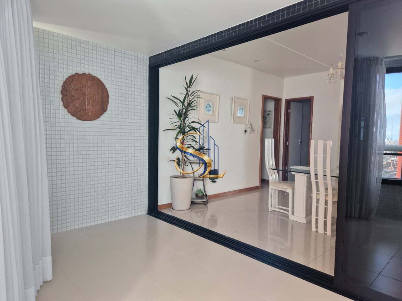 Apartamento, 4 quartos, 236 m² - Foto 9