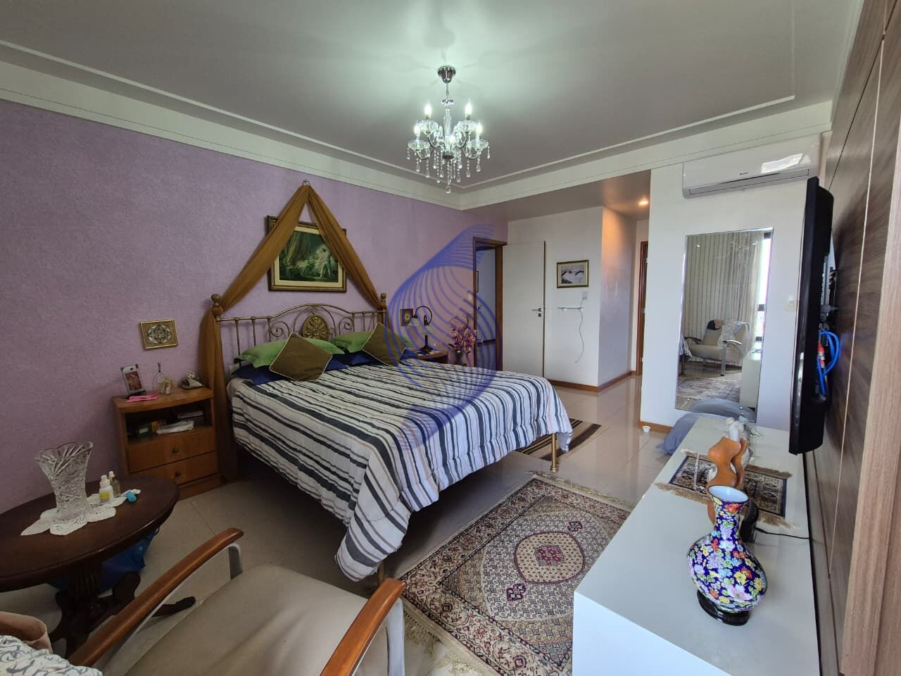Apartamento, 4 quartos, 236 m² - Foto 17