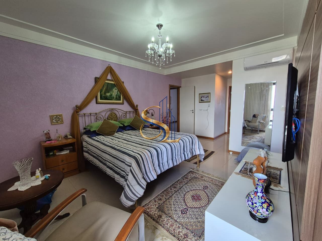 Apartamento, 4 quartos, 236 m² - Foto 17