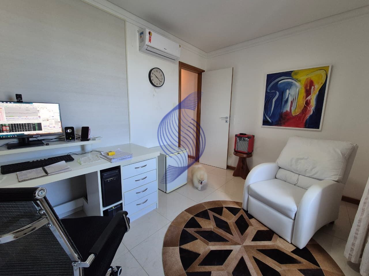 Apartamento, 4 quartos, 236 m² - Foto 25