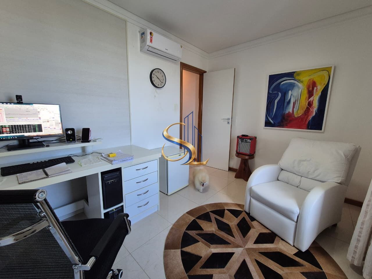 Apartamento, 4 quartos, 236 m² - Foto 25