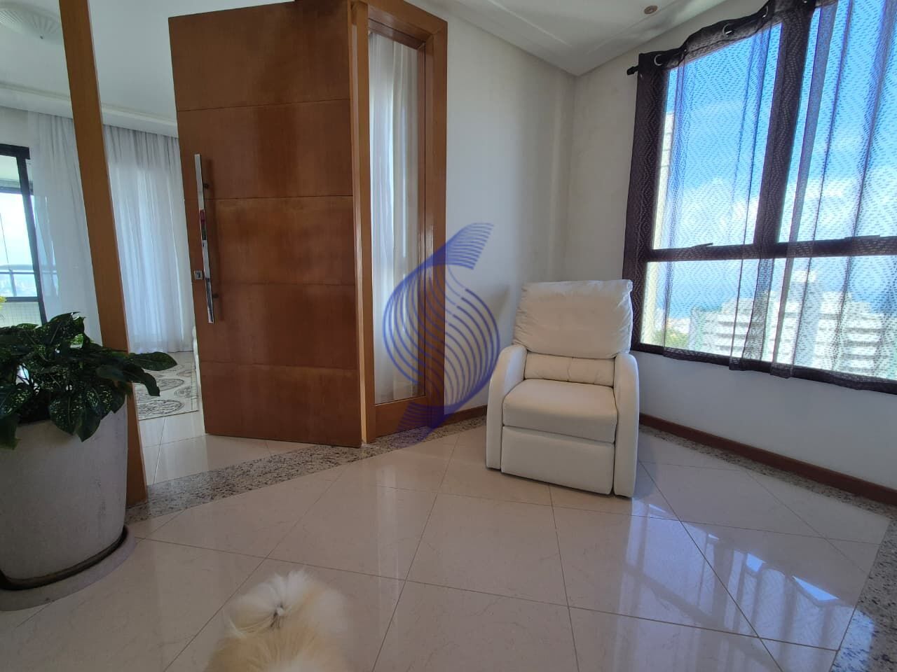 Apartamento, 4 quartos, 236 m² - Foto 7
