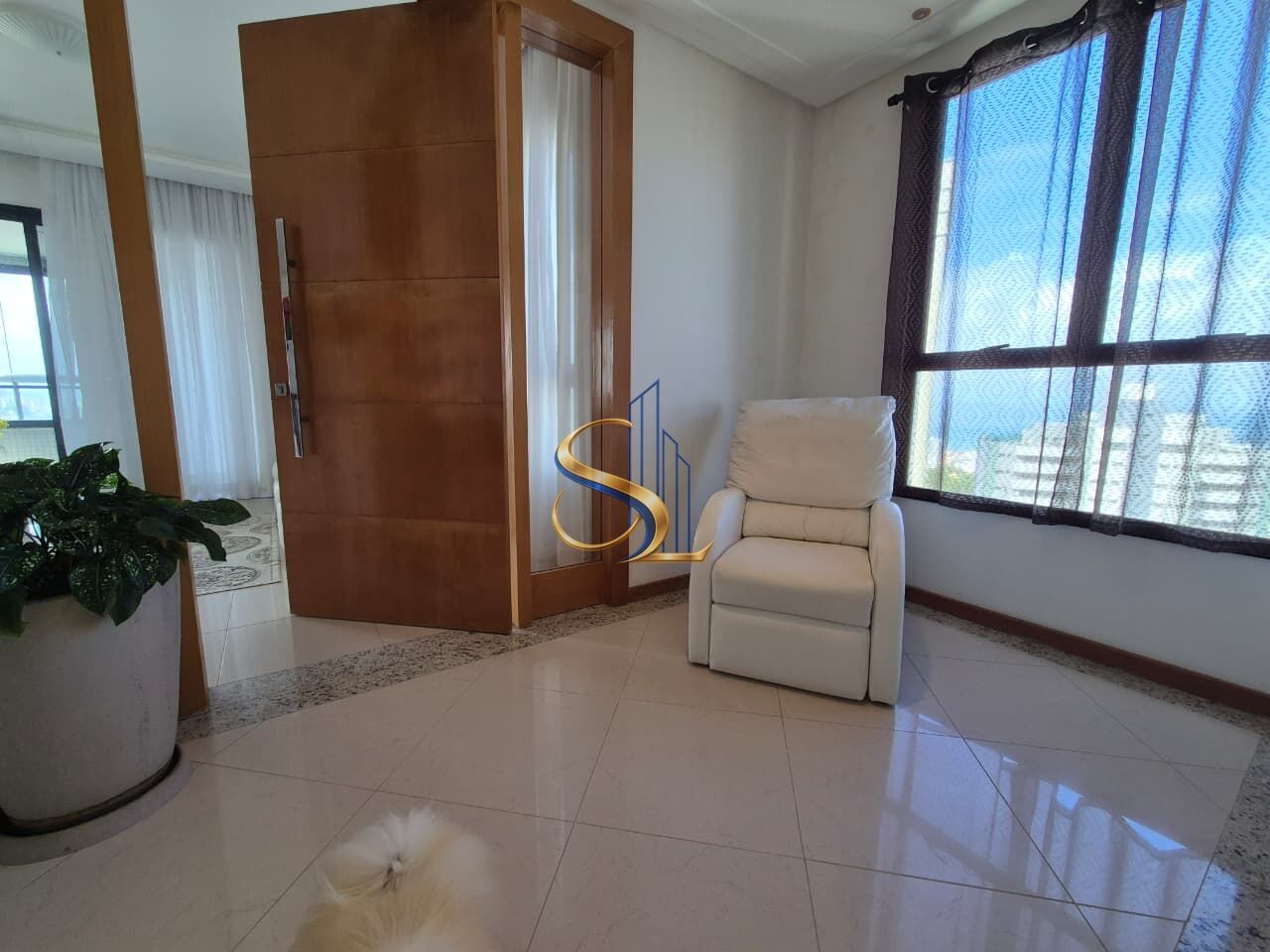 Apartamento, 4 quartos, 236 m² - Foto 7