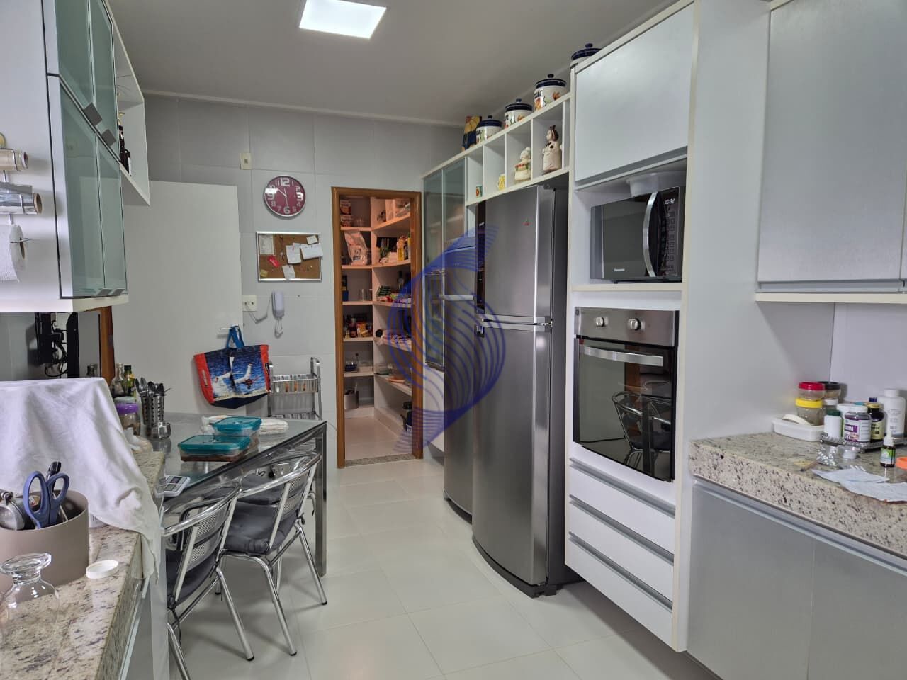 Apartamento, 4 quartos, 236 m² - Foto 12