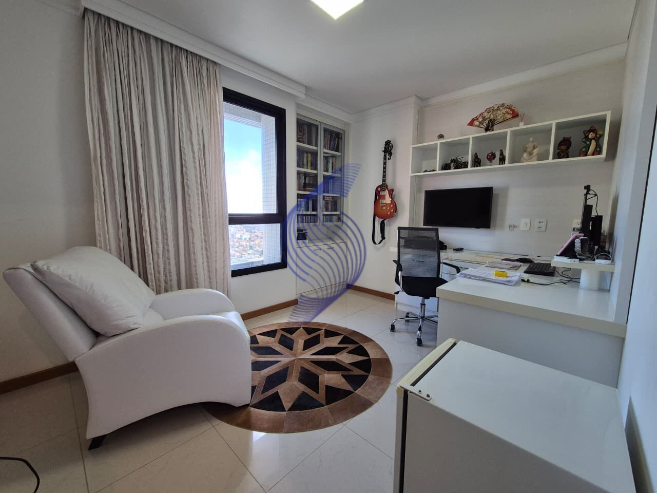 Apartamento, 4 quartos, 236 m² - Foto 24