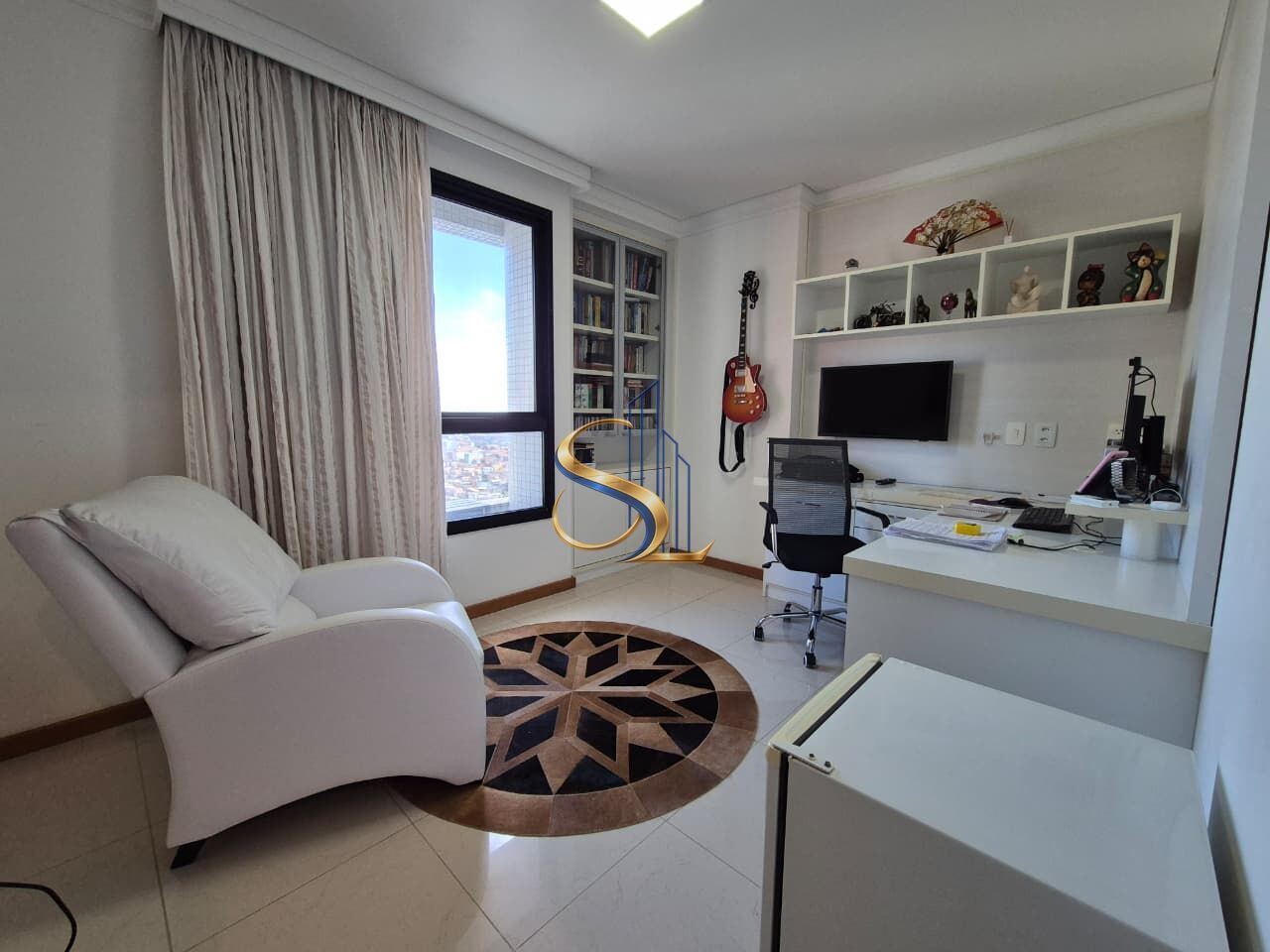Apartamento, 4 quartos, 236 m² - Foto 24