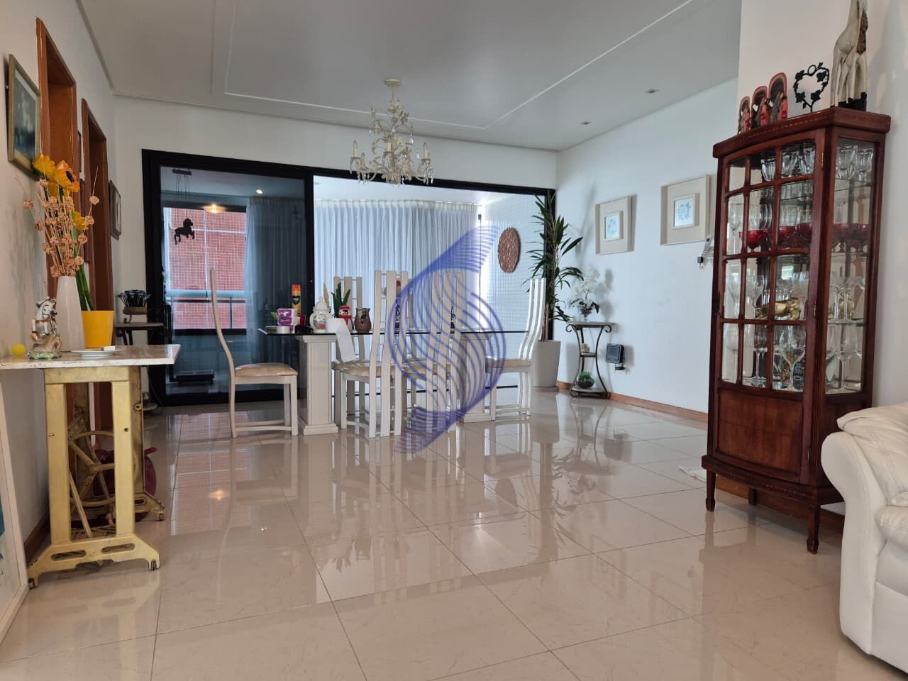 Apartamento, 4 quartos, 236 m² - Foto 8