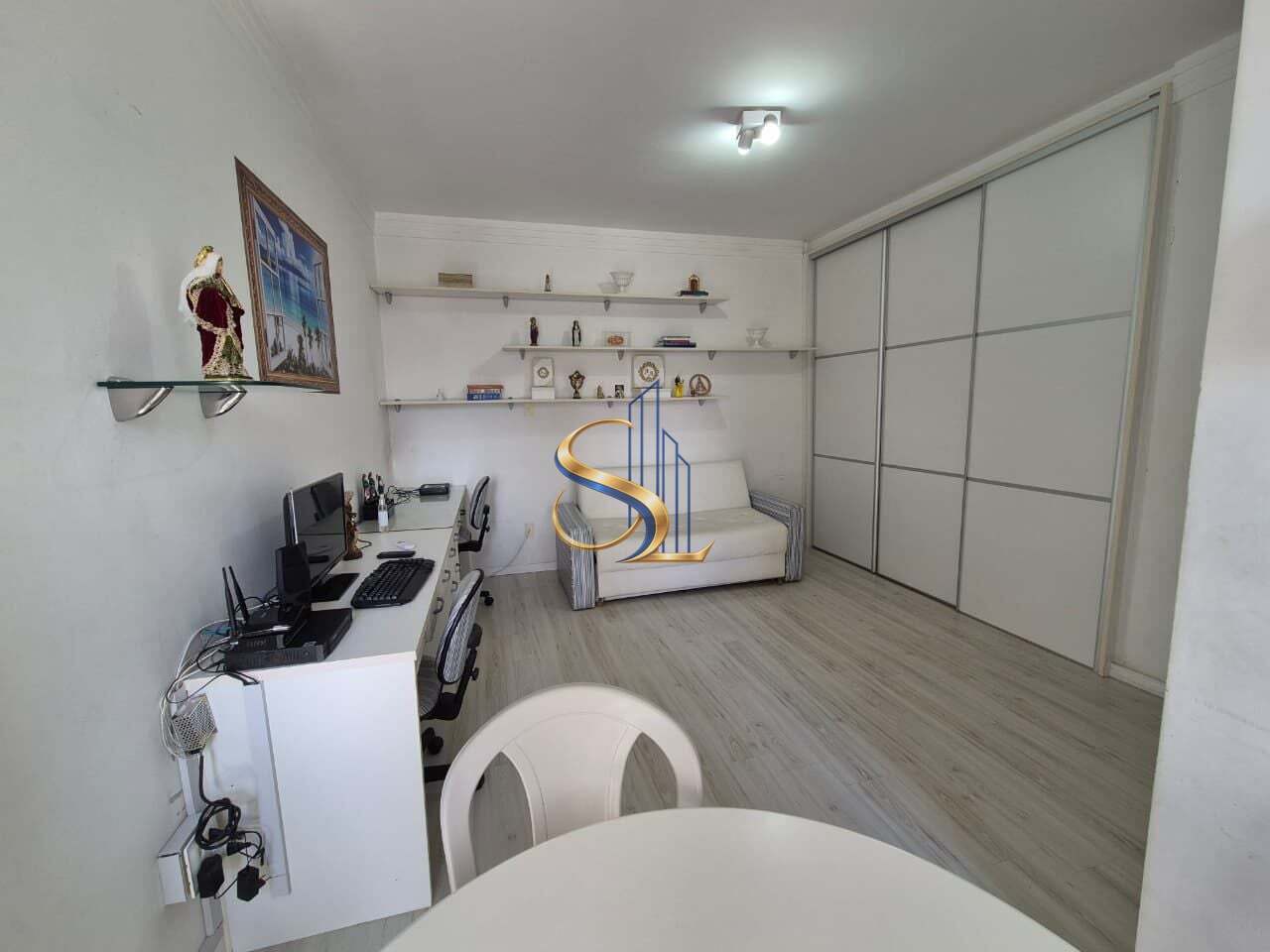 Apartamento, 4 quartos, 265 m² - Foto 24