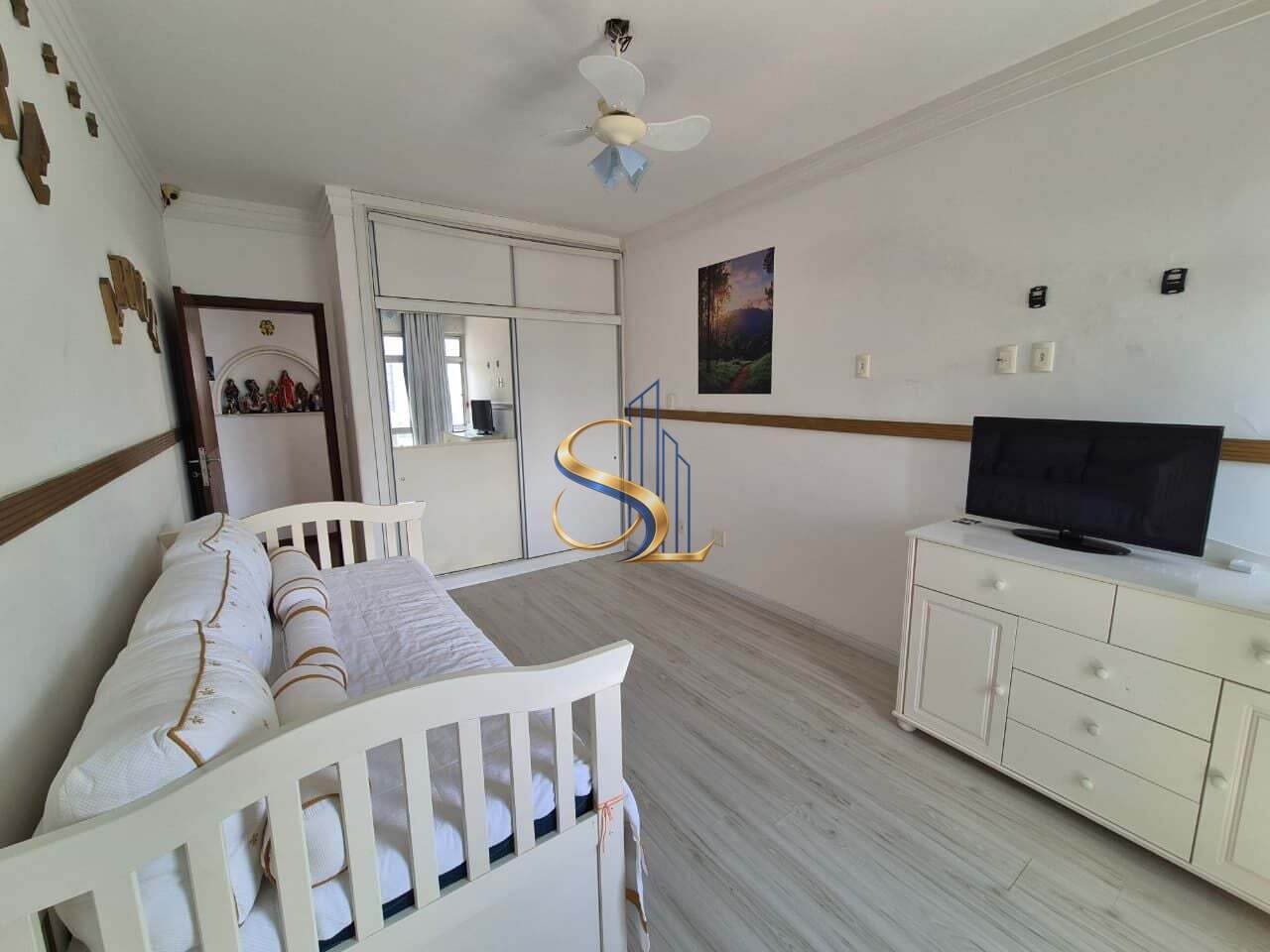 Apartamento, 4 quartos, 265 m² - Foto 21