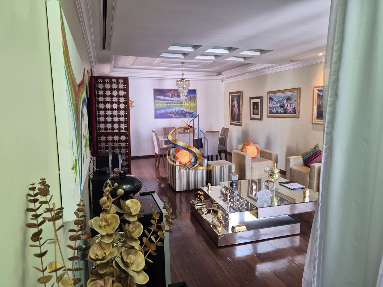 Apartamento, 4 quartos, 265 m² - Foto 5