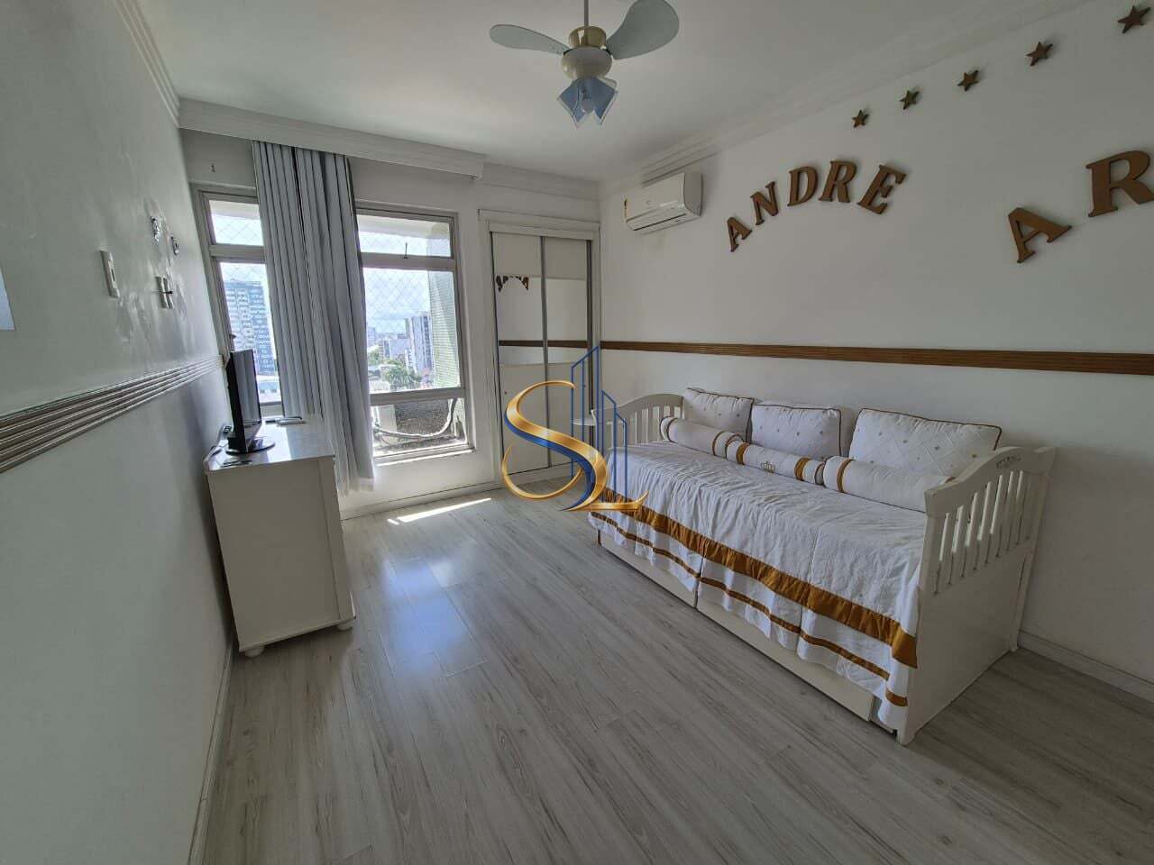 Apartamento, 4 quartos, 265 m² - Foto 22