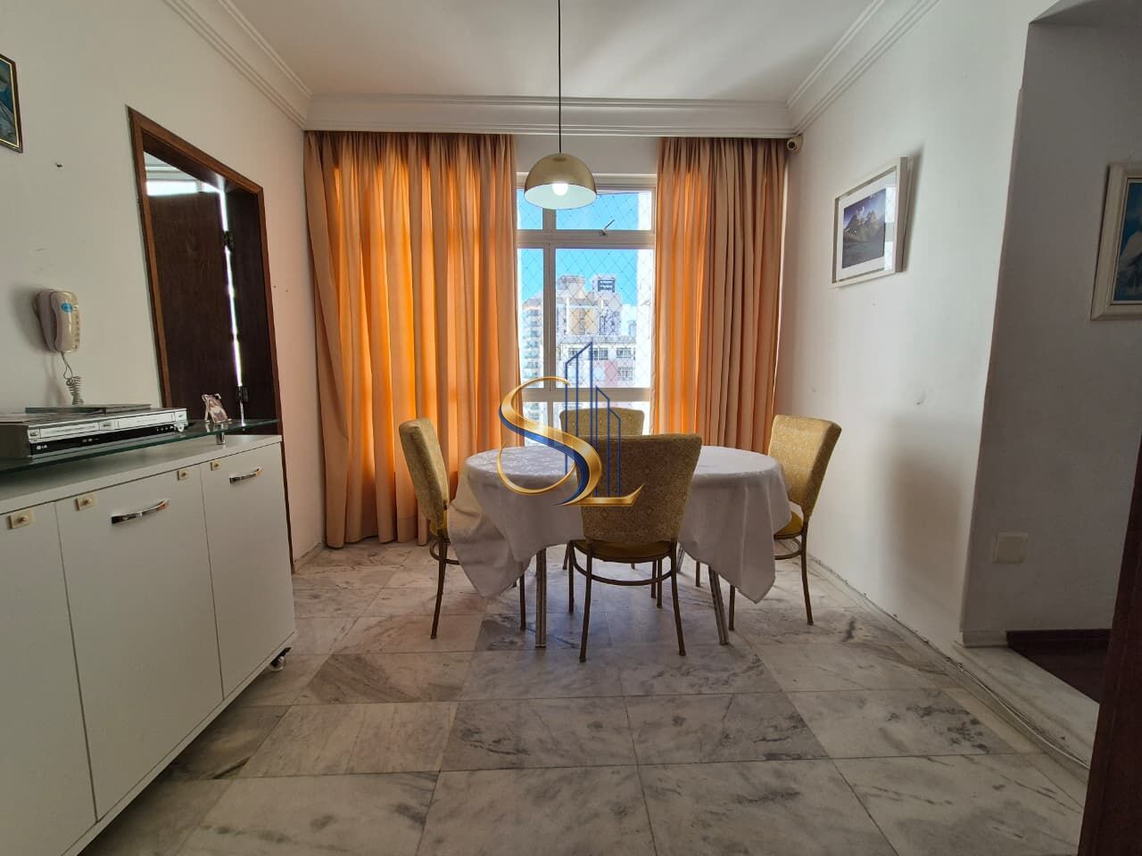 Apartamento, 4 quartos, 265 m² - Foto 9