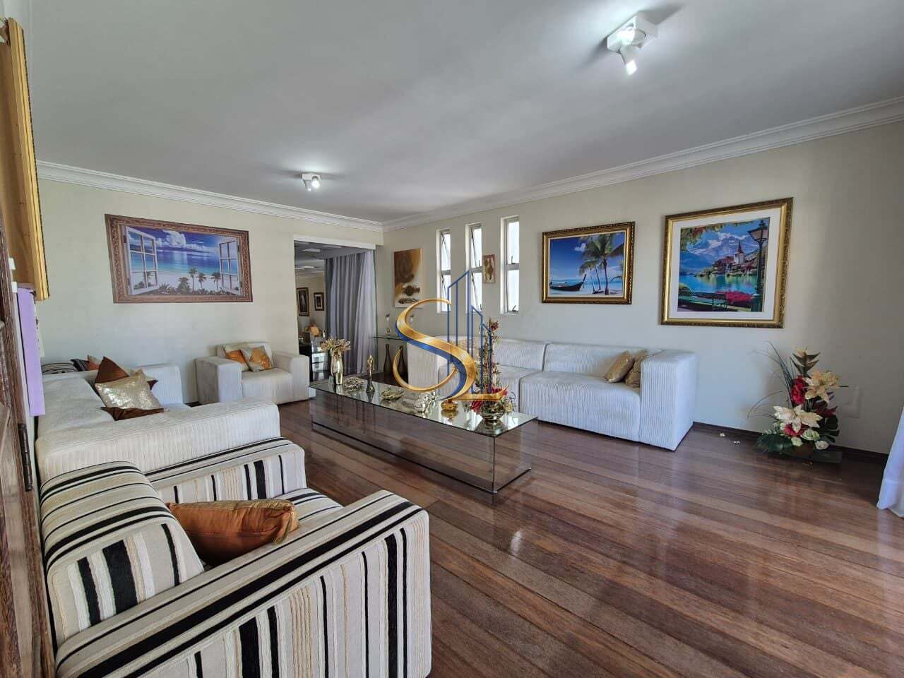 Apartamento, 4 quartos, 265 m² - Foto 7